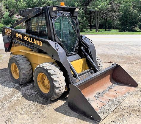 used new holland skid steer massachusetts|new holland skid steer pricing.